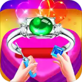 珠宝定制设计联动版