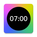 多彩时钟 vv0.18