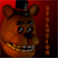 FNAF废墟陷阱(FNaF Evolution)