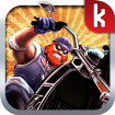 摩托疯子 Moto Locos