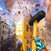 自由破坏模拟 vV1.9