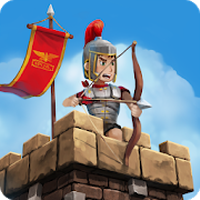发展帝国罗马 v1.2