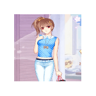 美少女换装舞会 vv1鐎瑰宕渧1.5