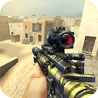 中国特警(Counter Terrorist SWAT Shoot)
