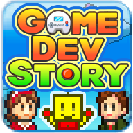 开发物语(Game Dev Story)