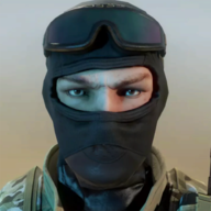 现代战区FPS vv1.0.9