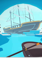 遥远寻踪3:北极逃生 vv1.6