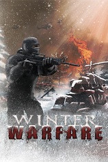 冬季战争:生存Winter Warfare: Survival
