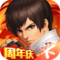拳皇98:终极对决The King of Fighters 98