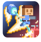 Plasma Dash