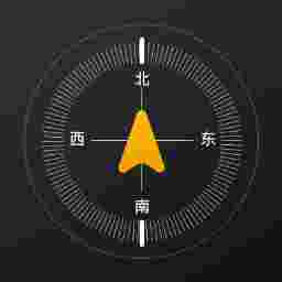 指南针方位助手