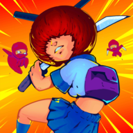 忍者暗影勇士3D