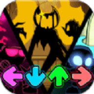 FNF独立十字架(Fnf Indie Cross Mod)