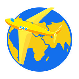 旅行地图 vv1.0.14