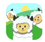 送三只小羊回家