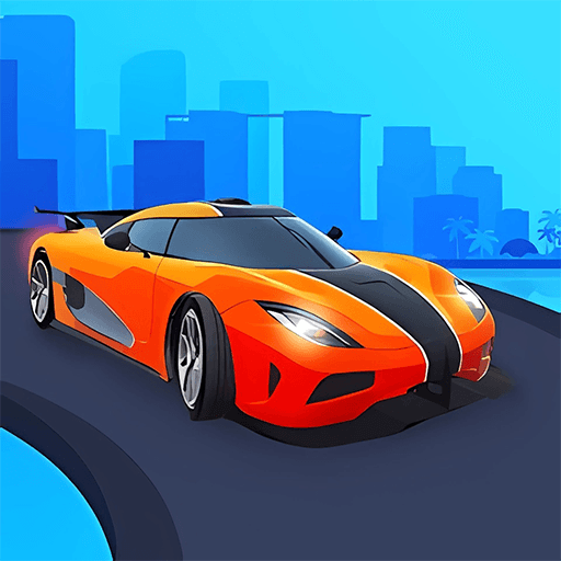 模拟城市飞车 vv1.0.9
