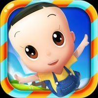 大头儿子大冒险手机V1.0.6 内购免费版 vV1.0.15