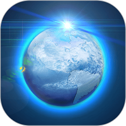 奥维高清街景地图 vv100鐎瑰宕渧1.10