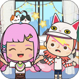 托卡小镇迷你小屋 vv1.16