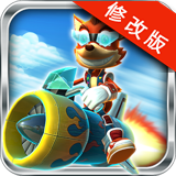 火箭竞速手机版 v1.7