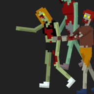 they are coming vv1.1.14