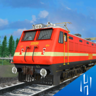 印度火车模拟器2021 vv3.2.6.9