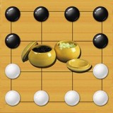 六子棋 v1.0.15