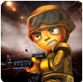 伞兵突击无限金币钻石内购 vv1.0.13