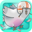 愚蠢的鸽子 What a Stupid Pigeon
