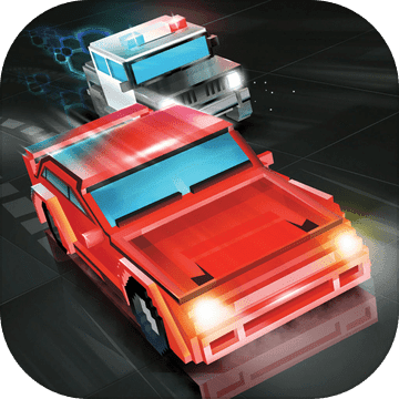 car vs cops v1.7