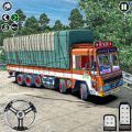 印度重型卡车运输车 v0.10