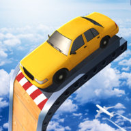 特大坡道特技车 vv1.2.13