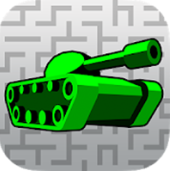 TankTrouble vv1.0.9