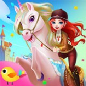 公主小马冲冲冲完整版 v5.4.9