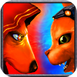 宠物战争 Pet Wars