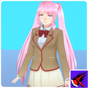 动漫高校中文 v1.0.14