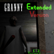 奶奶扩展版 v1.2.14