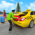 出租车驾驶模拟器2022 v1.30