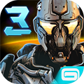 N.O.V.A. 3 - 近地联盟先遣队 vv1.8