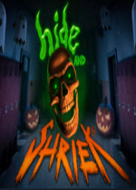 Hide and Shriek中文版 vv1.8