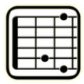 GChord吉他和弦 vV1.13