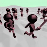火柴人钢铁军团 vv1.0.14