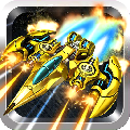 火线战机官方版 v1.10