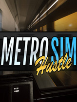 地铁模拟Metro Sim Hustle v1.8