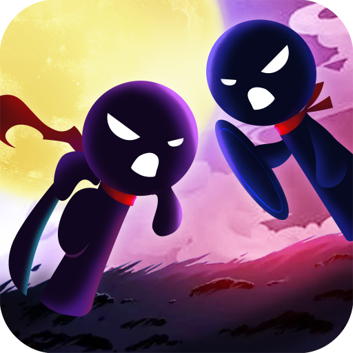 火柴人决斗双人版 v5.0.12