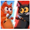 小猫合并