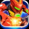 跳跃战士之超越极限免费版 vV1.11