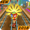 SuperSubwaySurfRunWay