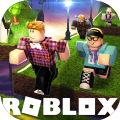 Roblox疯狂都市模拟器官网版