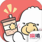 胖鸭奶茶店